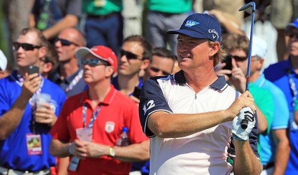 Ernie Els