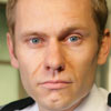 James Hillier as Christian Young