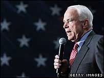 McCain