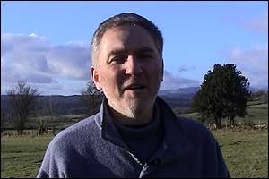 Nick Mortimer