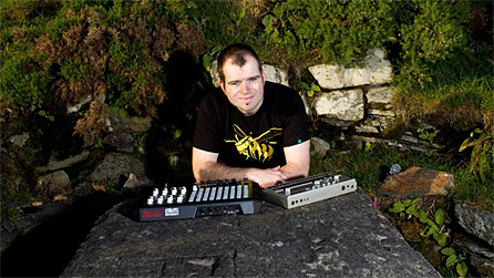 Ed Holden