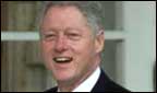 President Clinton