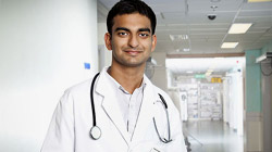 Sameer Bahal