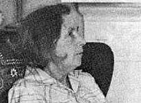Grace Williams