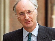 Sir George Young
