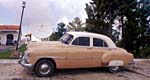 Old car