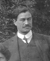 William Dunkin Cross