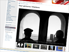 Your pictures