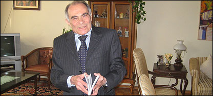 دکتر باطنی
