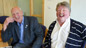 Danny Simpson and Simon Weston