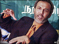 Rauf Hakeem