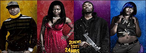 1 day - the movie
