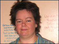 Katherine Cowell