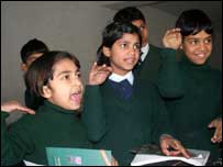 kashmir;s kids