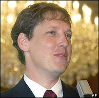 Stanislav Gross