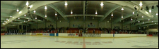 Hull Arena