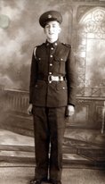 Albert William Thomas Biggin Albert William Thomas Biggin