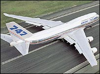 Boeing