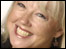 Breakfast presenter Liz Kershaw