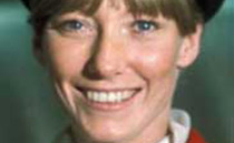 Lesley Judd