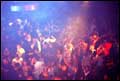 Clubbers.