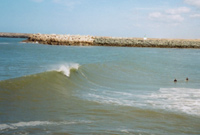 La Barre