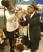 Building blocks