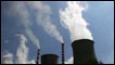power station cooling towers