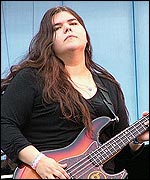 The Magic Numbers