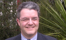 Chris Riddle