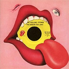 Review of The Singles 1971-2006: 45 x 45