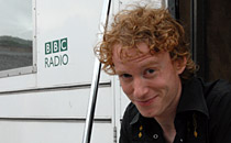 Teddy Thompson