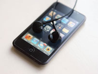 mp3 player
