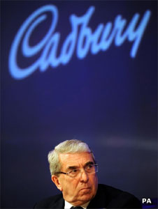 Roger Carr