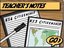 Teacher's notes