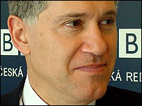 Petr Hájek