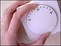 Thermostat