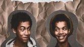Rizzle Kicks...
