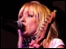 Holly from The SheBeats playing The Shuffle