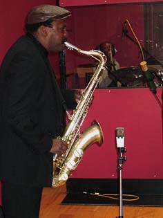 David Murray