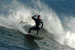Robert Doolin enjoying his fav wave..