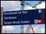Broadmead sign