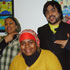 Bobby Friction with Poetic Pilgrimage