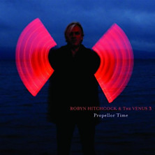 Review of Propellor Time