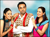 Babbu Maan