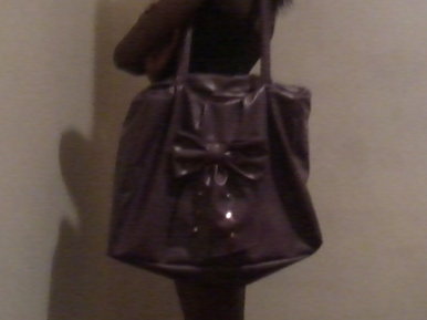 Bag I created