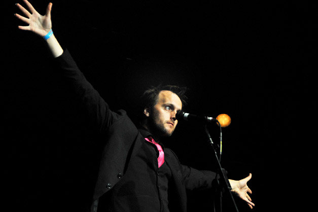 Bellowhead