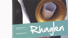 y rhaglen