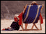 Deckchair