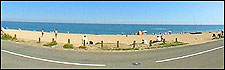 Torcross and Slapton Ley